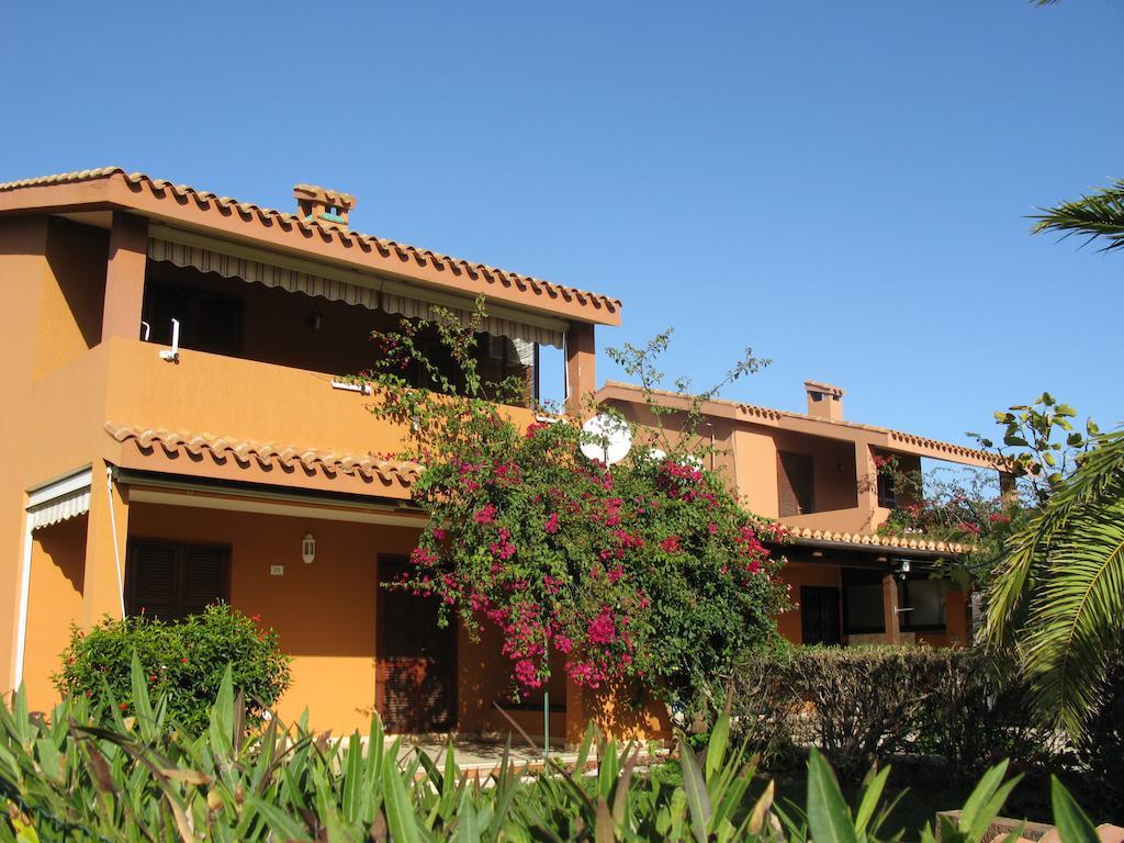 Appartamenti Costa Rei Chambre photo