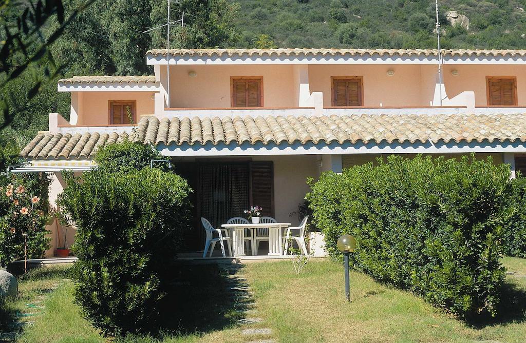 Appartamenti Costa Rei Chambre photo