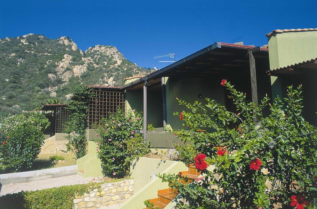 Appartamenti Costa Rei Chambre photo