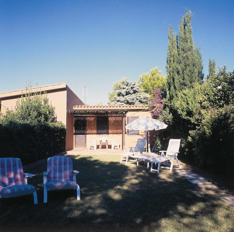 Appartamenti Costa Rei Extérieur photo