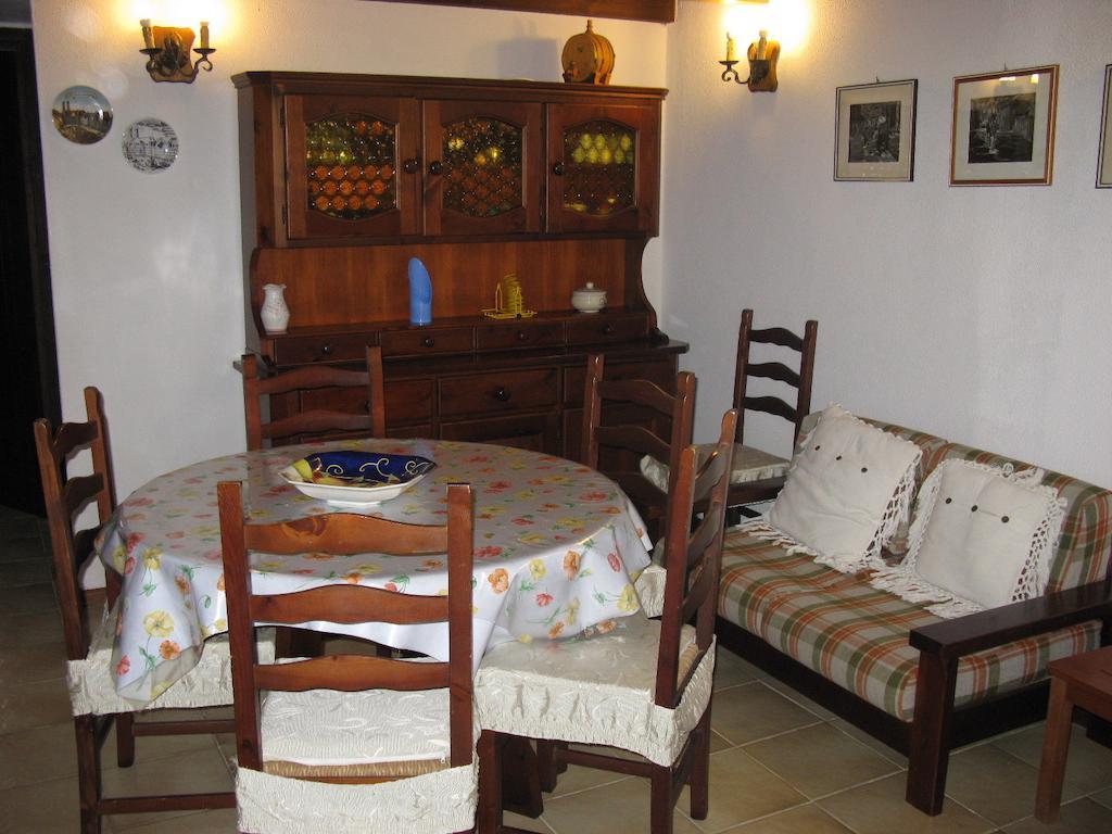 Appartamenti Costa Rei Extérieur photo