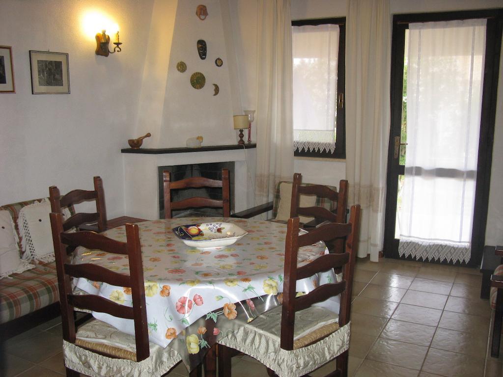 Appartamenti Costa Rei Extérieur photo