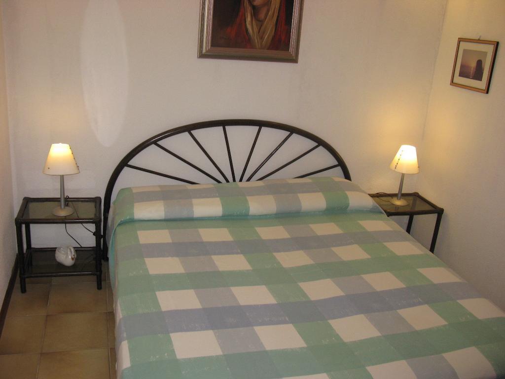 Appartamenti Costa Rei Chambre photo