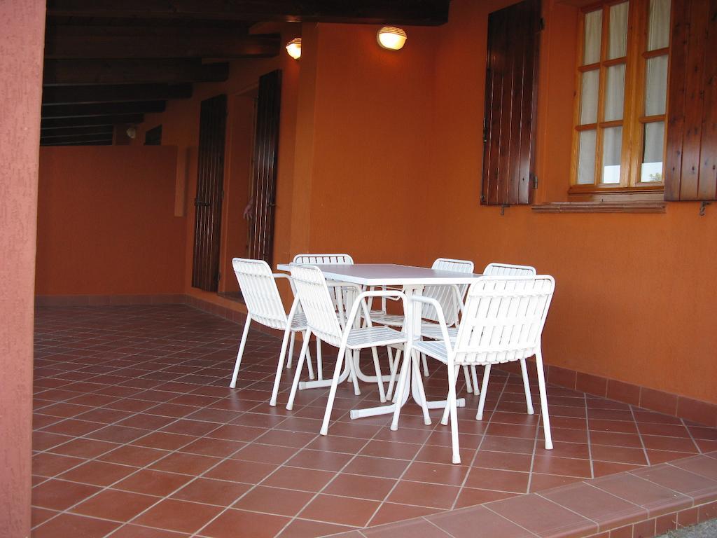 Appartamenti Costa Rei Chambre photo