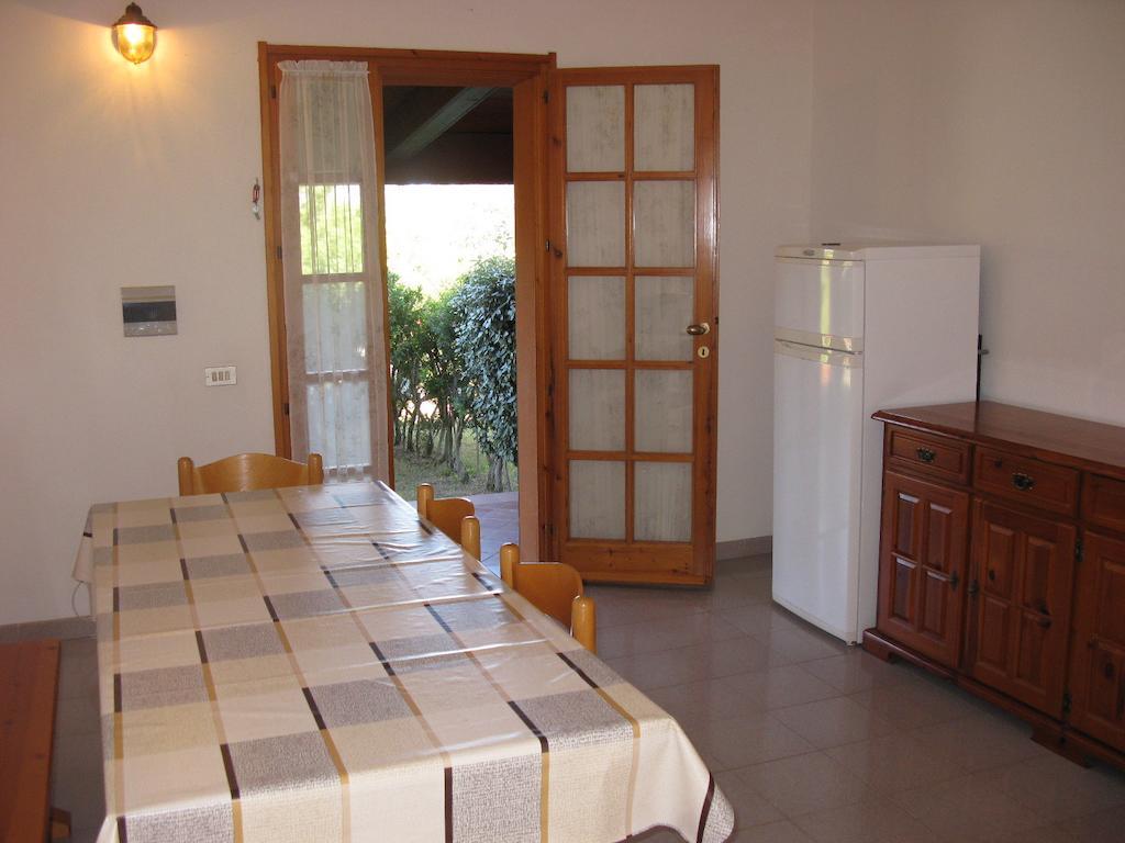 Appartamenti Costa Rei Chambre photo