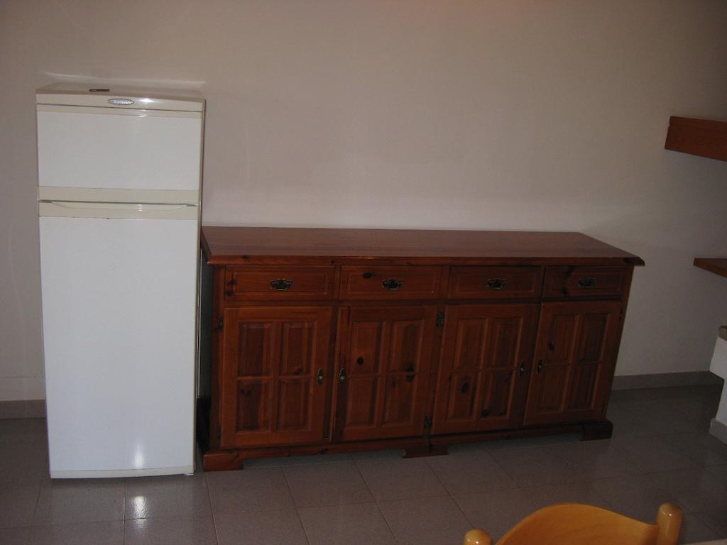 Appartamenti Costa Rei Extérieur photo