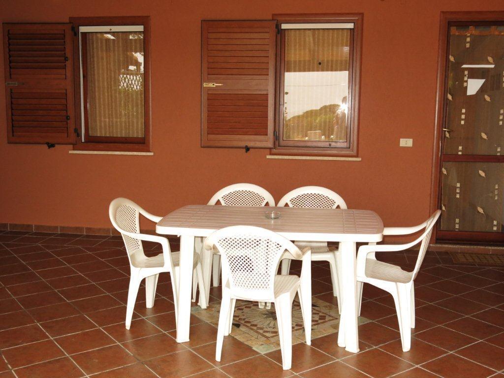 Appartamenti Costa Rei Extérieur photo
