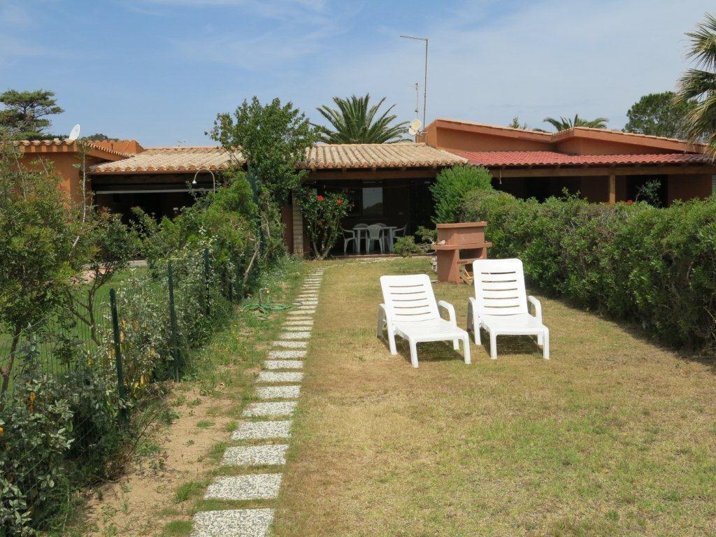 Appartamenti Costa Rei Extérieur photo