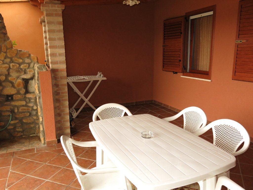Appartamenti Costa Rei Chambre photo
