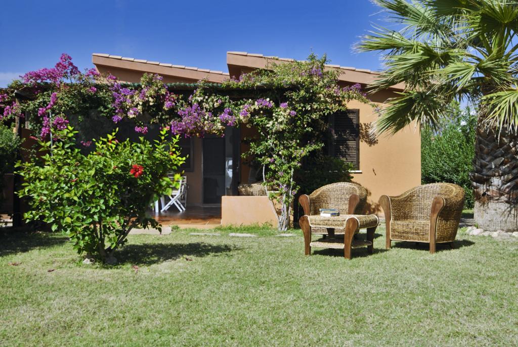Appartamenti Costa Rei Extérieur photo