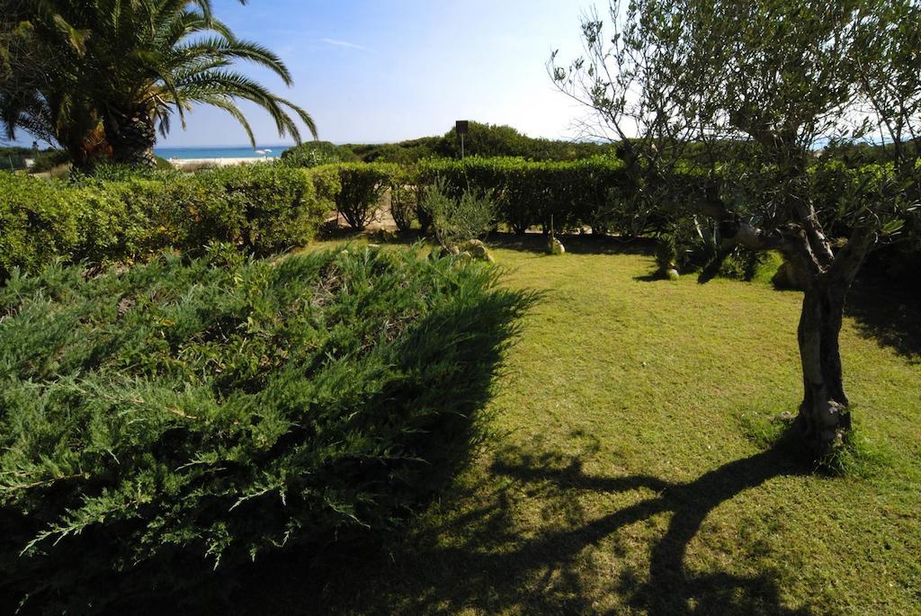 Appartamenti Costa Rei Extérieur photo